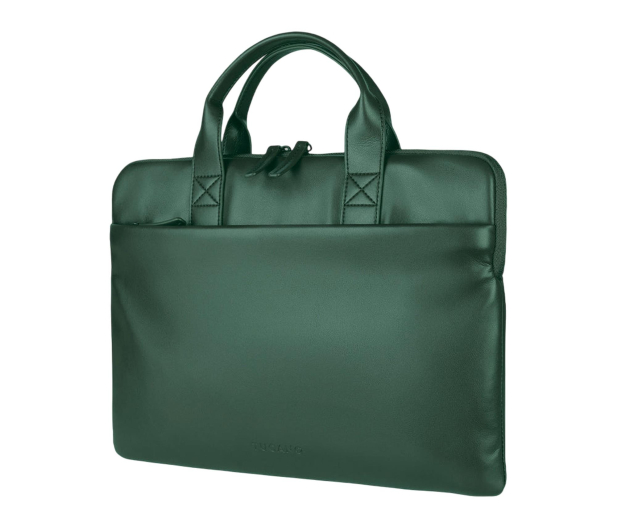 Tucano Isotta Superslim 13-14" Zielony - 1577914 - zdjęcie 2